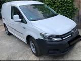 Volkswagen Caddy - Volkswagen Caddy: Kleinwagen