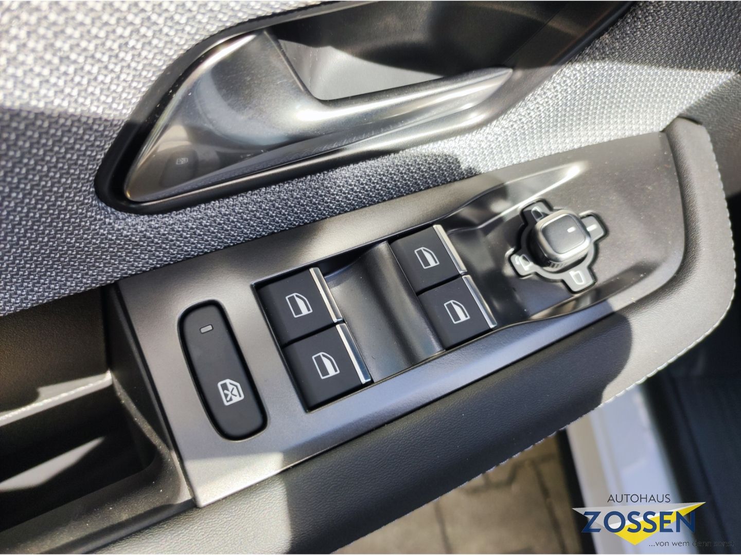 Opel Grandland (X) - Bild 9
