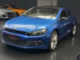 Volkswagen Scirocco 2.0 TDI Match/BiXen/Pano/Navi/Dynaudio/ - Volkswagen Scirocco Gebrauchtwagen in Mülheim (Ruhr)