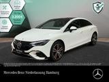 Mercedes-Benz EQE 350/AMG/Distr/Pano/Burm/Advan+/Kamera/DigiL/ - weiße Mercedes-Benz EQE