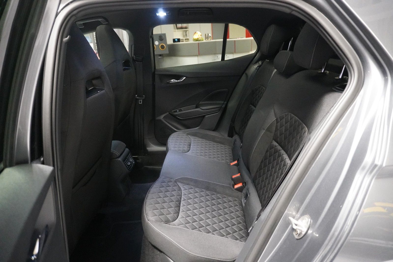 Skoda Fabia - Bild 9