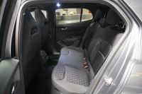 Skoda Fabia - Vorschau Bild 9