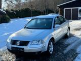 Volkswagen Passat 1.8Turbo 150PS, 117tkm, 5Gang, TÜV!!! - Volkswagen Passat: Turbo