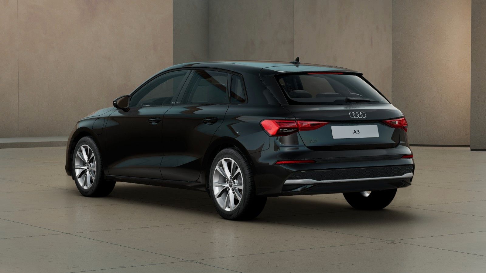 Audi A3 - Bild 4