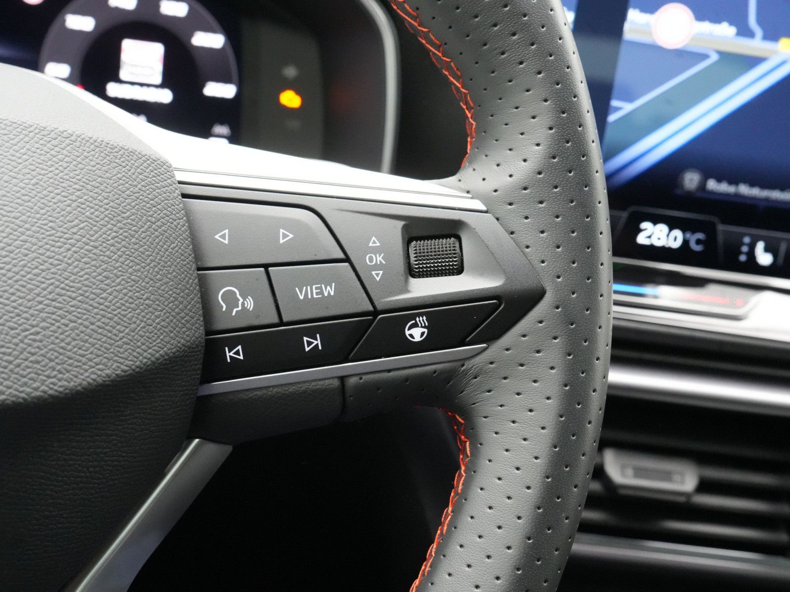 Seat Leon - Bild 8