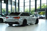 Audi RS6-S ABT Avant quattro*KREIDE*CARBON*22"LM*1-HD - Audi in Bonn: Q1
