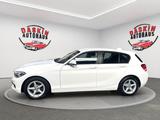 BMW 120 i AUTOMATIK/SCHECKHEFT/TÜV NEU/NAVI - BMW 120 in Leverkusen