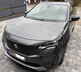 Peugeot 5008 BlueHDi 130 EAT8 Allure Pack Allure Pack - Peugeot 5008 von privat