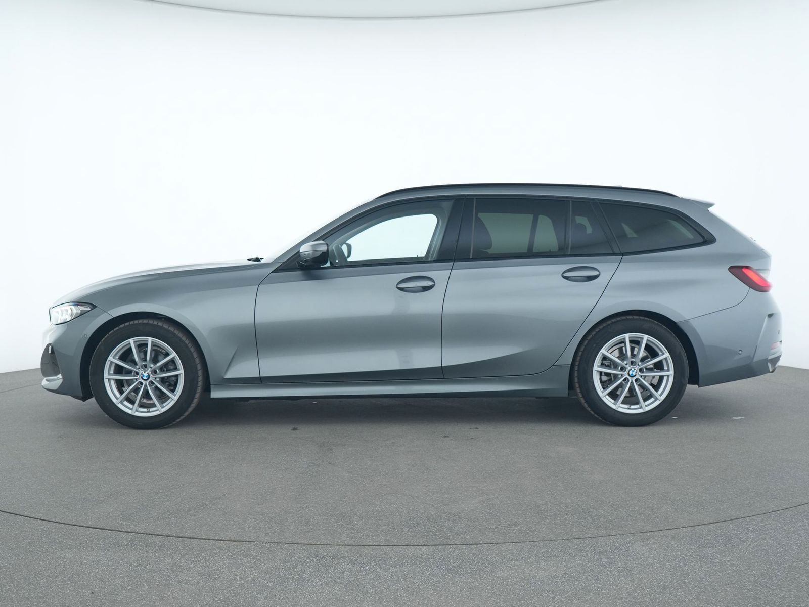 BMW 318 - Bild 10