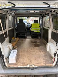 صورة مصغرة 13 لـ 1999 Mercedes-BENZ VITO