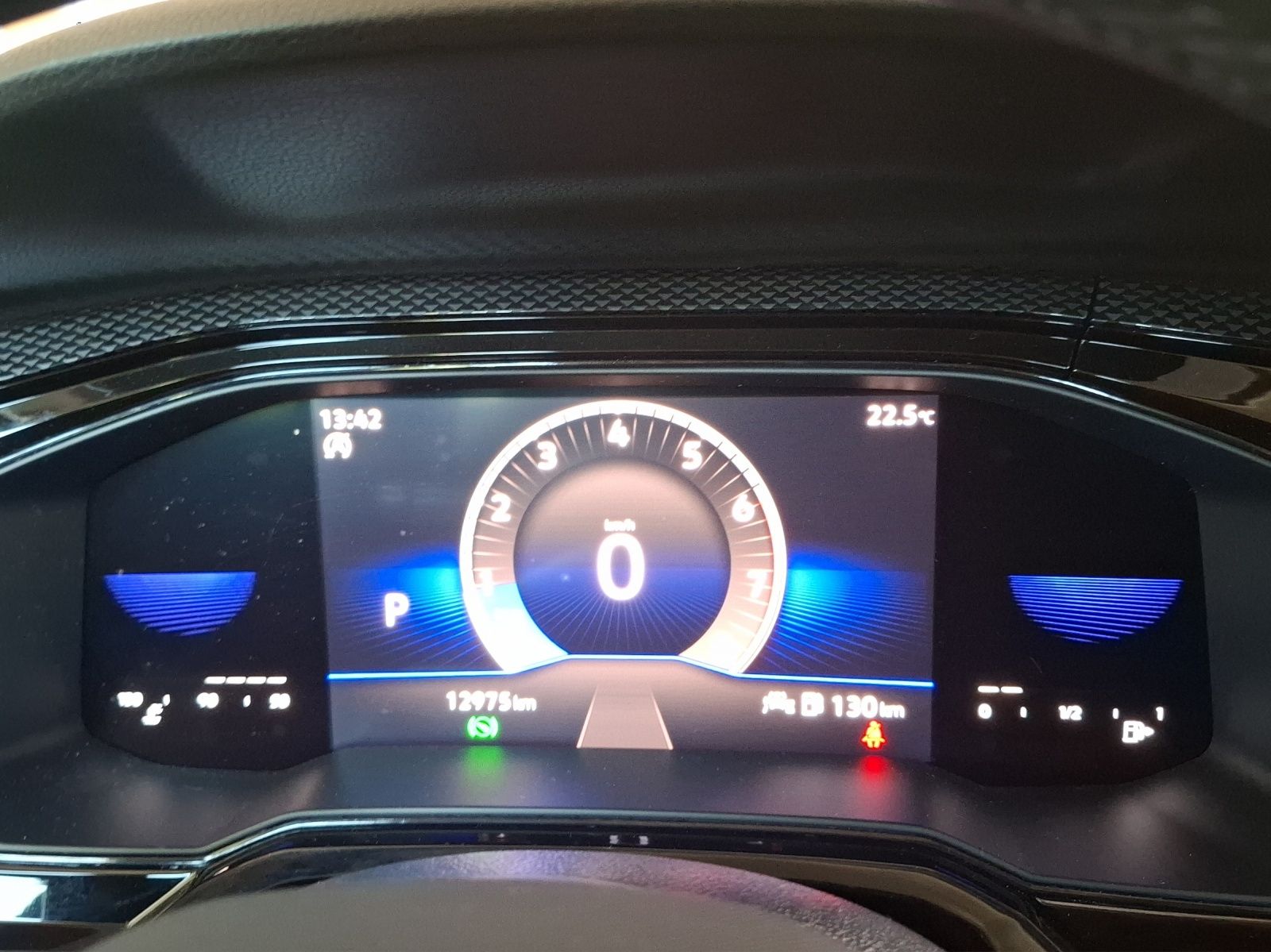 Fahrzeugabbildung Volkswagen Polo TSI Life DSG LED CarPlay AID GRA PDC