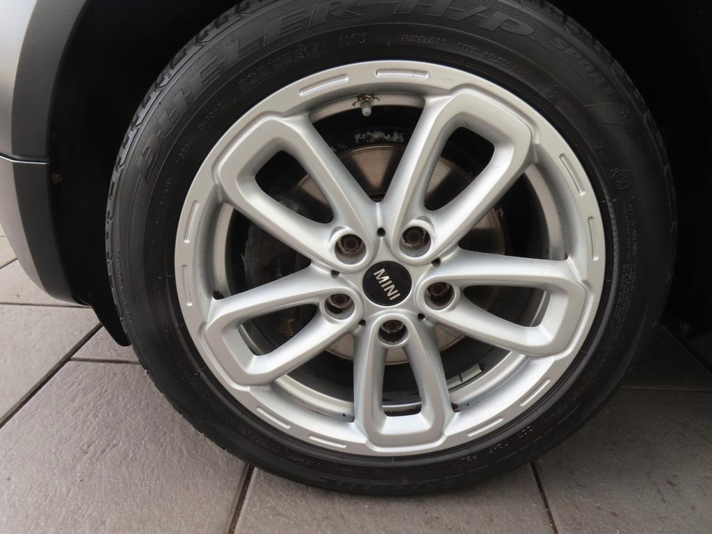 MINI Cooper D Countryman