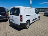 Toyota Proace City L2 - Toyota Proace City aus 2022