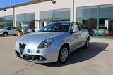 Alfa Romeo Giulietta 1.6 JTDm TCT 120 CV Busines - Alfa Romeo Giulietta aus 2019