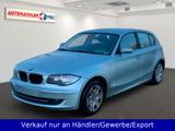 BMW 116i 5-trg.  Klima - BMW 116 in Halle