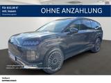 Hyundai IONIQ 9 UNIQ  6-Sitzer 110 kWh Allrad sofort ver - graue Hyundai IONIQ 9