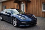 Porsche Panamera 4S Yachting Mahagoni ACC - Porsche Panamera aus 2010: 4s
