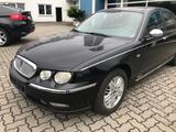 Rover 75 2,0 V6 "Charme" Klimaautomatik - Rover: V6