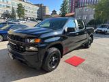 Chevrolet Silverado - Chevrolet aus 2022