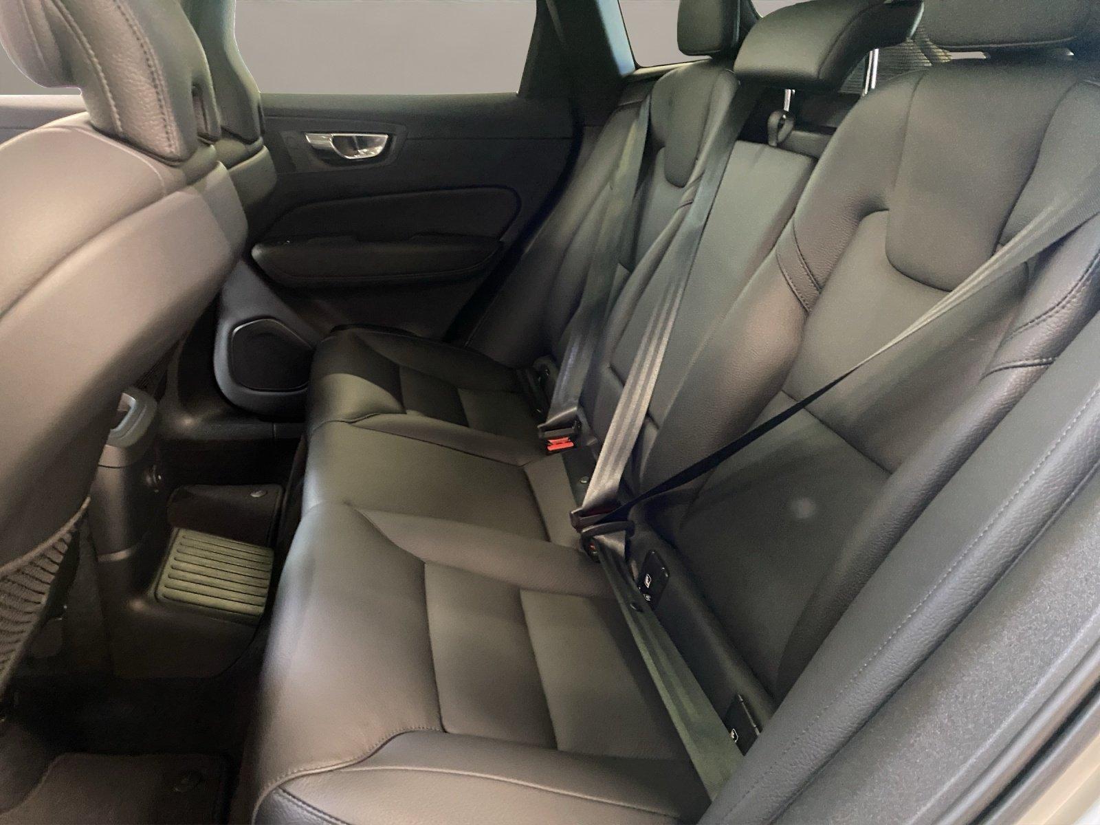 Volvo XC60echarge T6 Twin Engine R Design Recharge
