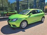 Seat Ibiza 1.4 Style Viva Navi SafetyPaket 8-fach - gebrauchte Seat Ibiza aus dem Jahr 2012