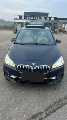 BMW 220 Gran tourer Xdrive M-Sport