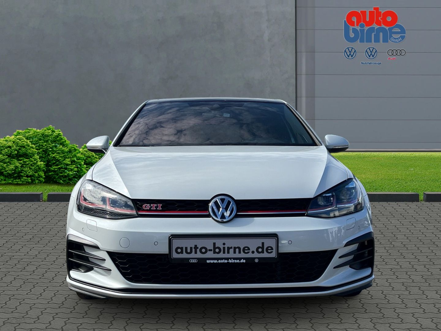 Golf GTI VII Performance AD El. Panodach Navi Di