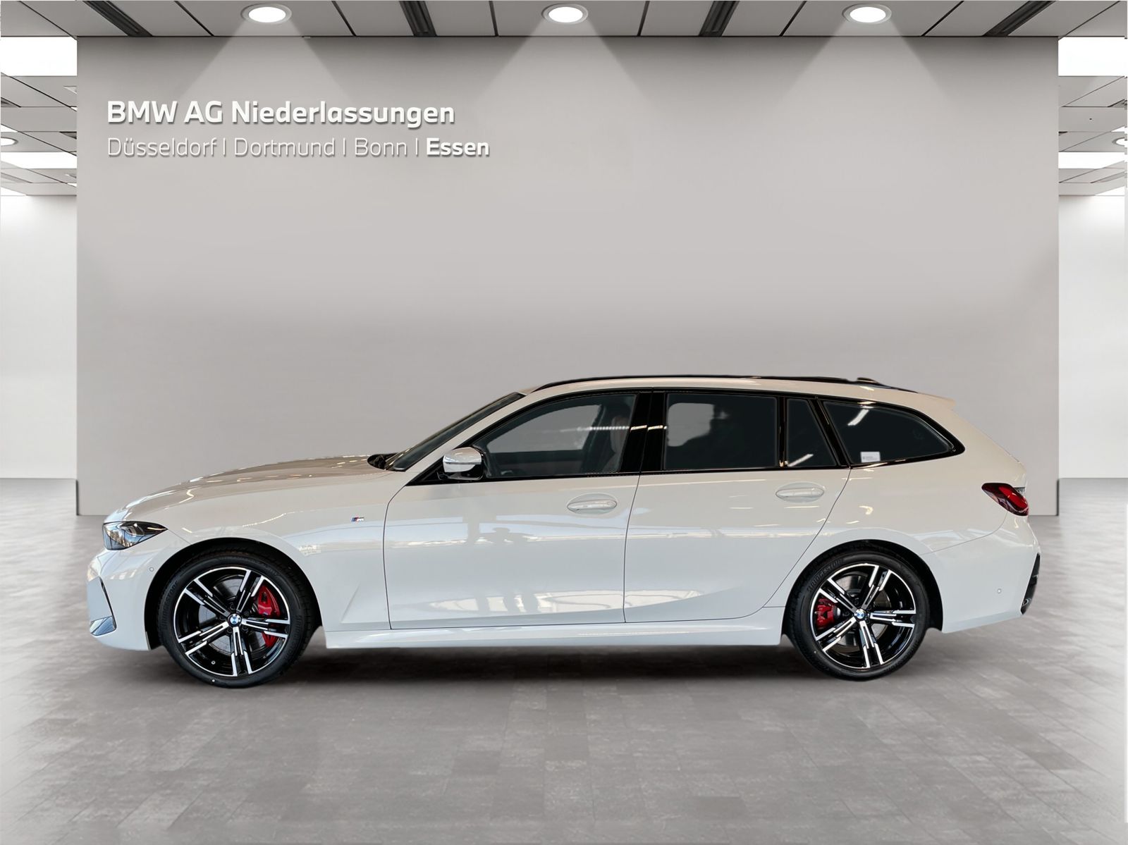BMW 318 - Bild 5