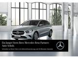 Mercedes-Benz B 200 d +LED+ADVANCED+AMBIENTE+WINTER+TEMPO+KAM+ - gebrauchte Mercedes-Benz B 200 aus dem Jahr 2024