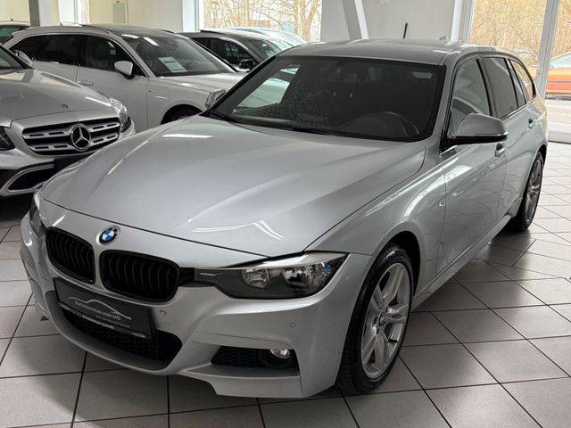 BMW 328 i xDrive Touring M Paket