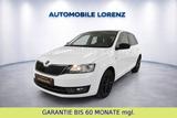 Skoda Rapid Spaceback Style Plus - Skoda Rapid: Kombi