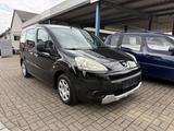 Peugeot Partner Tepee Tendance 5 Sitze Klima - Peugeot Partner: Si