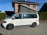 Volkswagen T5 California Beach Edition 4Motion - Volkswagen T5: Beach