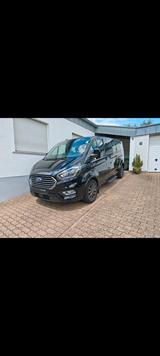 Ford Tourneo Custom - Ford Tourneo Custom von privat
