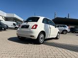 Fiat 500 Lounge 1.2 8V *Panorama Klimaanlage Alu NS* - Fiat 500: 1.2
