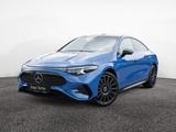 Mercedes-Benz CLA 350 4M AMG-Sport-Plus/Super/AHK/HUD/Night/19 - Mercedes-Benz CLA 350 Gebrauchtwagen Gebrauchtwagen