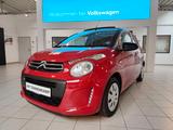 Citroën C1 Airscape Feel *Bluetooth*Klima*Wenig-KM - Citroën C1 Cabrio Gebrauchtwagen