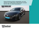 Volkswagen Arteon Shooting Brake *AHK*NAVI*LED*SHZ*PDC*APP - gebrauchte VW Arteon aus dem Jahr 2023