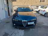 Alfa Romeo 159 1.9 JTDm 16V Progression - blaue Alfa Romeo 159