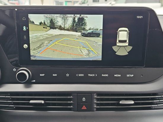 Hyundai i20 - Bild 15