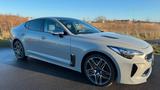 Kia Stinger GT 3.3 T-GDI V6 AWD *GLASDACH* - gebrauchte Kia Stinger aus dem Jahr 2023