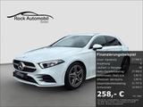 Mercedes-Benz A 180 7G AMG Line LED *Garantie*