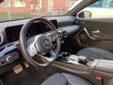 Mercedes-Benz A 200 d DCT - - Mercedes-Benz A 200 in Leipzig