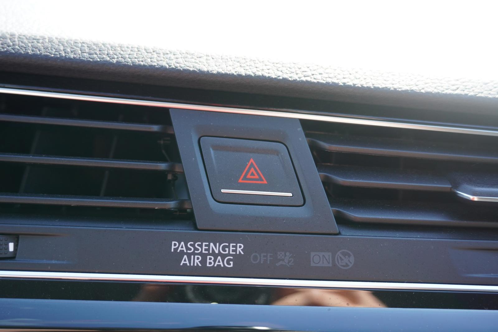 Volkswagen Touran 1.5 TSI DSG Highline LED Navi Kamera ACC, миниатюра 22
