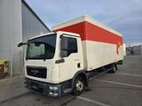 MAN TGL 7.150 8.150 MÖBELKOFFER - MAN Stuttgart