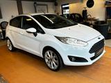 Ford Fiesta Titanium MEDIA-IN/MFL/PDC/START&STOP - Ford Fiesta: Titanium
