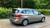 BMW Gran Tourer 220d xDrive - BMW 220 Gebrauchtwagen in Berlin