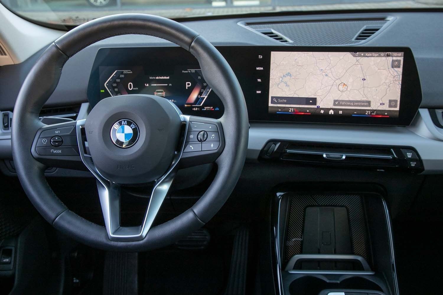BMW X1 - Bild 12