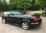 Audi A3 Cabriolet S line 1.4 TFSI  cod ultra S tronic - Audi in Augsburg