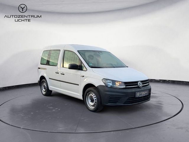 Volkswagen Caddy Kombi BMT/NAVI/APP/TEMPOMAT/